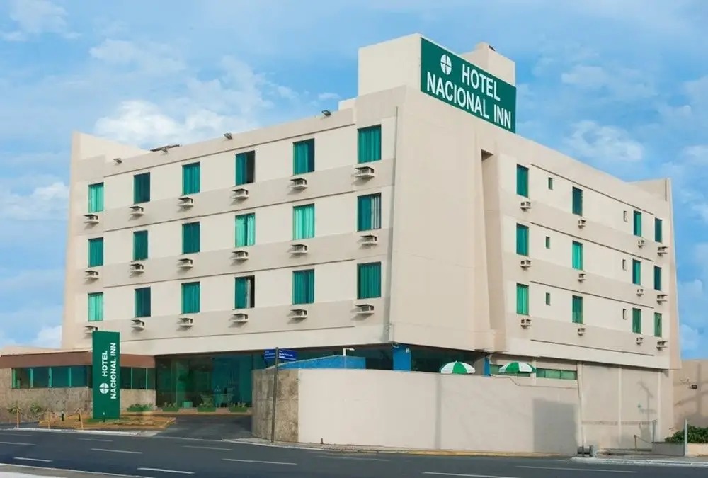HOTEL NACIONAL INN SALVADOR