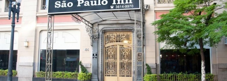 HOTEL SÃO PAULO INN SÃO PAULO