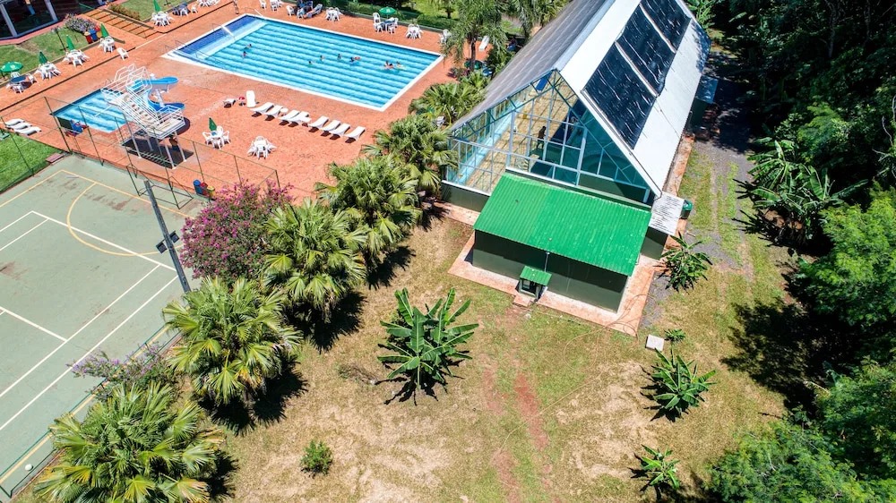 Hotel Nacional Inn Foz do Iguaçu