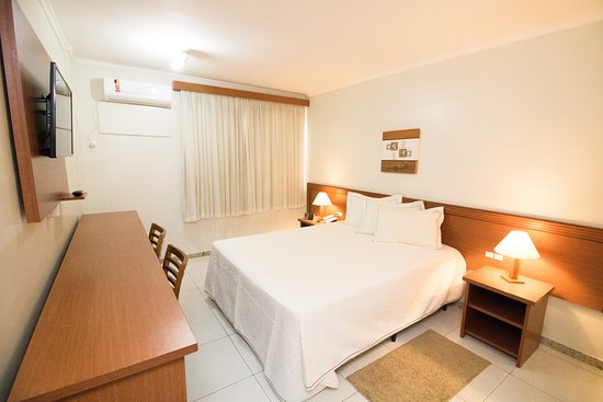 HOTEL DAN INN RIBEIRÃO PRETO