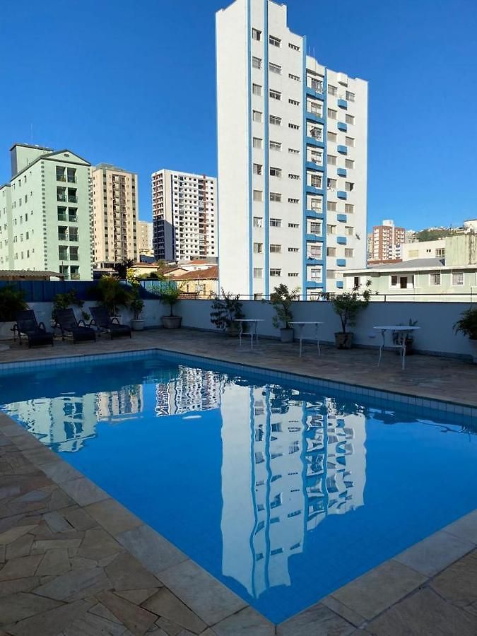 Hotel Lux- Poços de Caldas