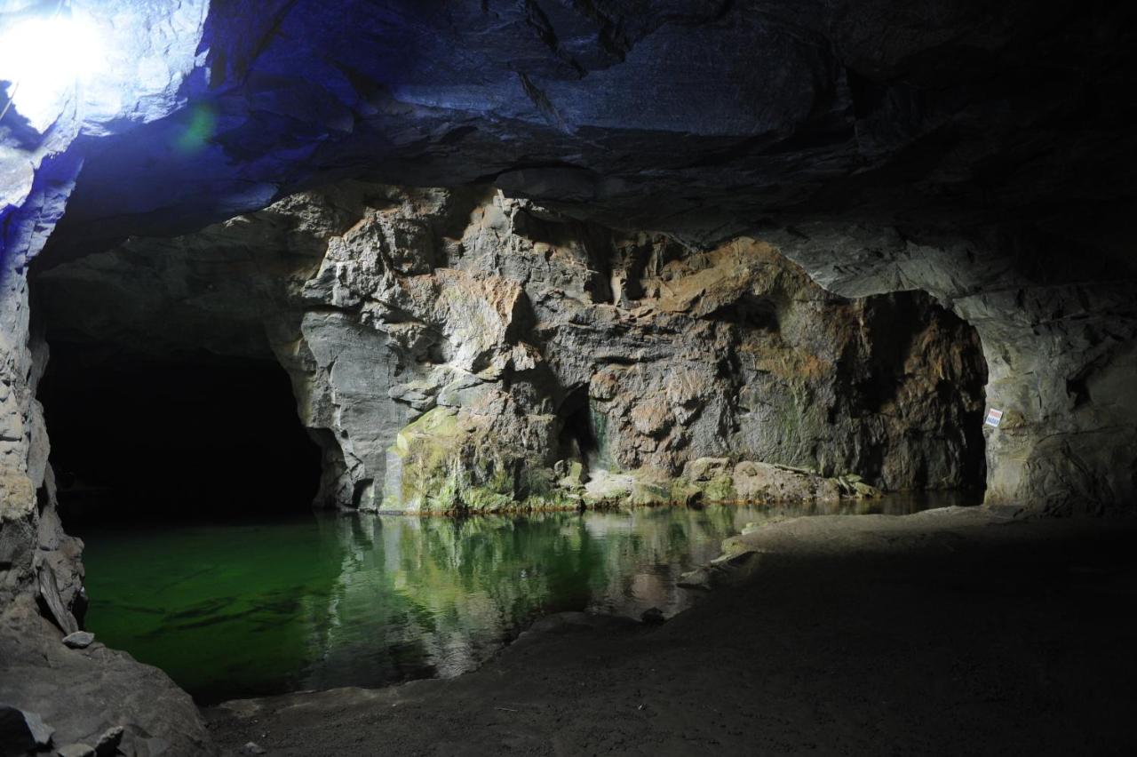 Pousada Gruta do Anjo - Socorro